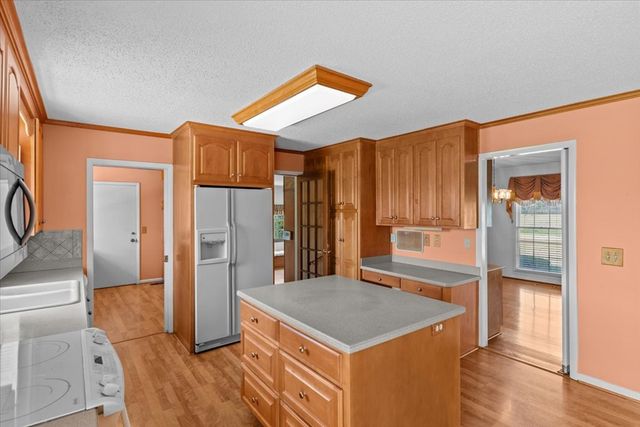 203 Dogwood Avenue, Columbia, AL 36319