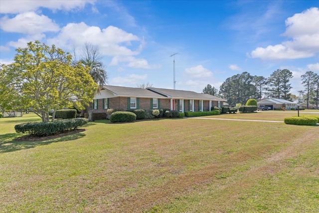 203 Dogwood Avenue, Columbia, AL 36319