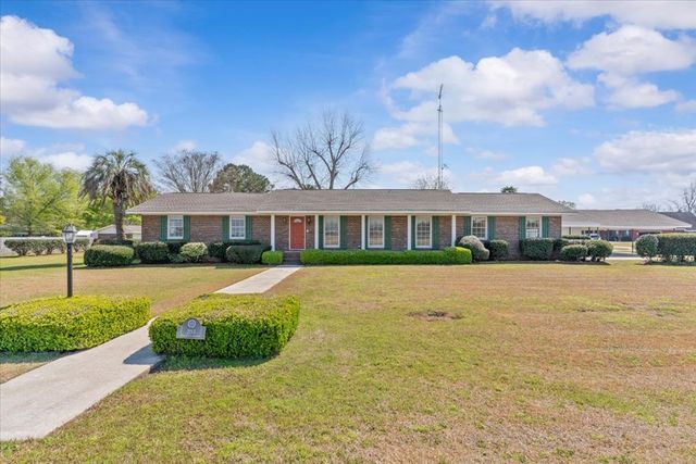 203 Dogwood Avenue, Columbia, AL 36319