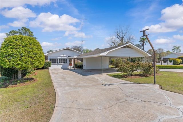 203 Dogwood Avenue, Columbia, AL 36319