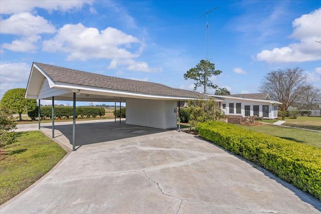 203 Dogwood Avenue, Columbia, AL 36319