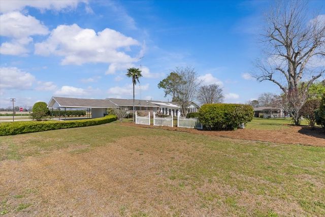 203 Dogwood Avenue, Columbia, AL 36319