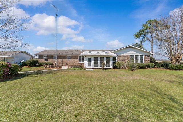 203 Dogwood Avenue, Columbia, AL 36319