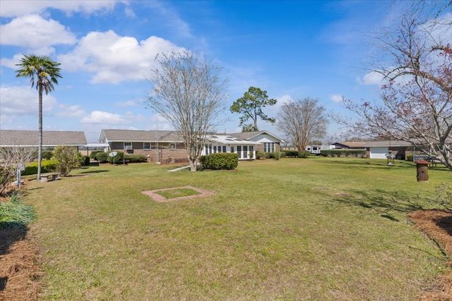 203 Dogwood Avenue, Columbia, AL 36319