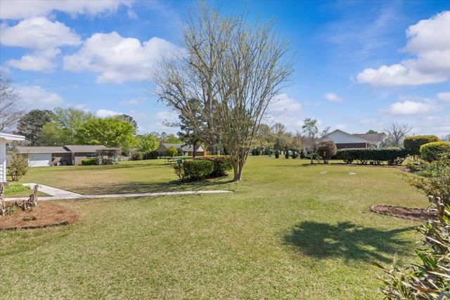 203 Dogwood Avenue, Columbia, AL 36319