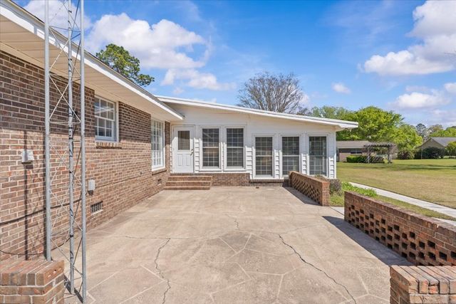 203 Dogwood Avenue, Columbia, AL 36319