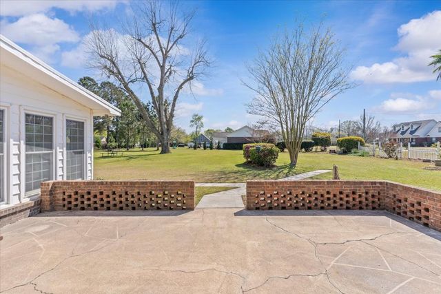 203 Dogwood Avenue, Columbia, AL 36319