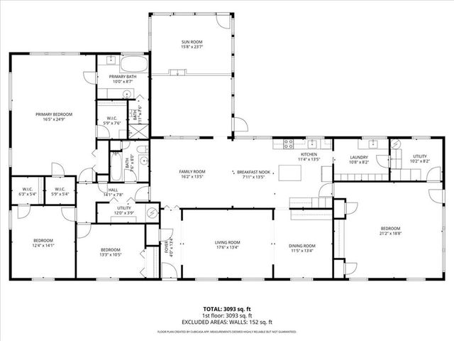 203 Dogwood Avenue, Columbia, AL 36319