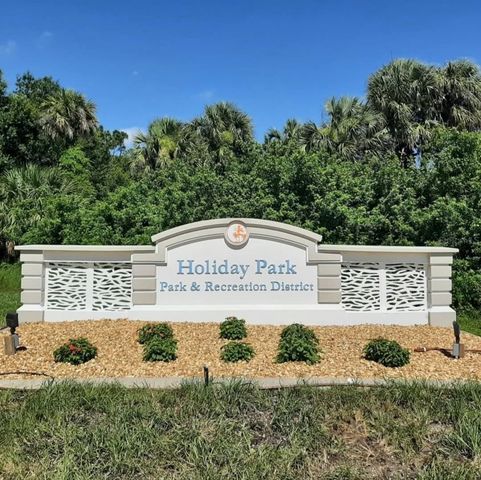 6789 HAKI COURT, North Port, FL 34287