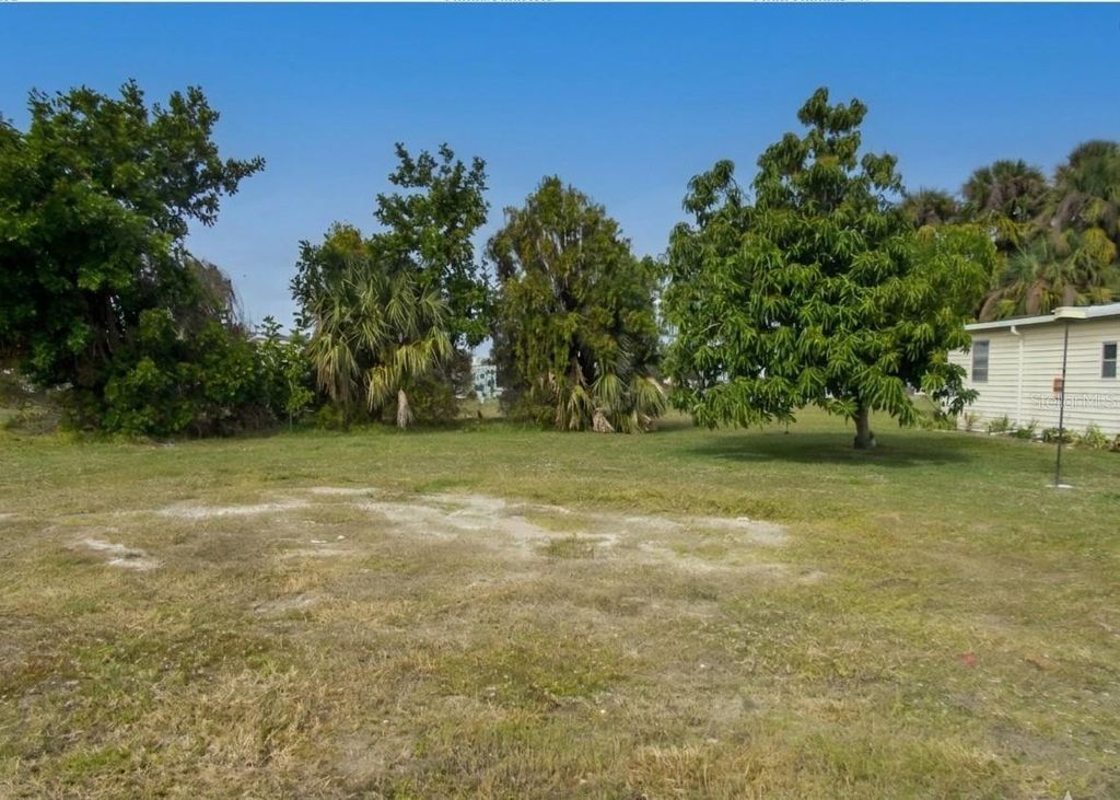 6789 HAKI COURT, North Port, FL 34287