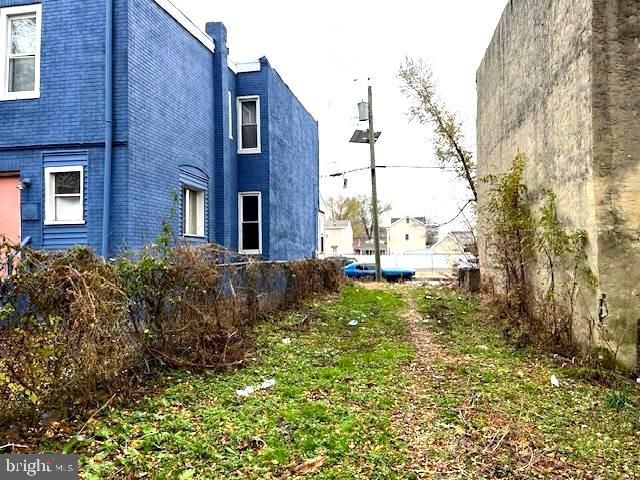 1040 N 19TH ST, Camden, NJ 08105