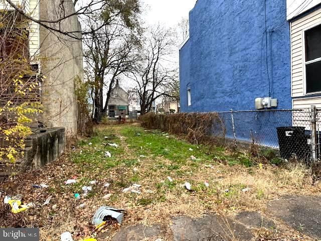 1040 N 19TH ST, Camden, NJ 08105