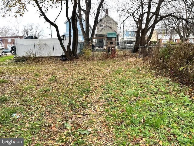 1040 N 19TH ST, Camden, NJ 08105