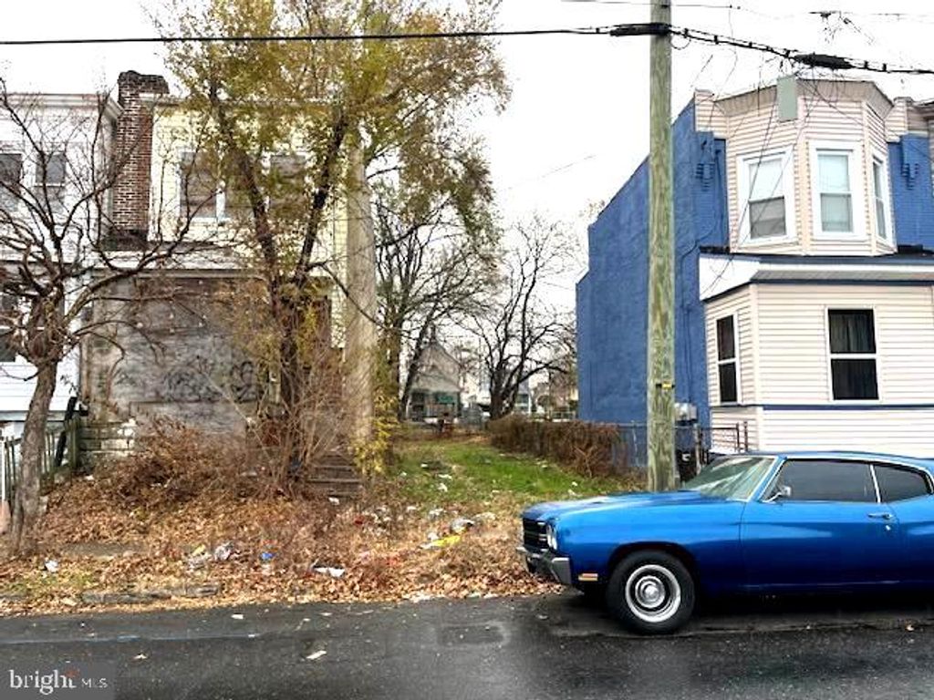 1040 N 19TH ST, Camden, NJ 08105