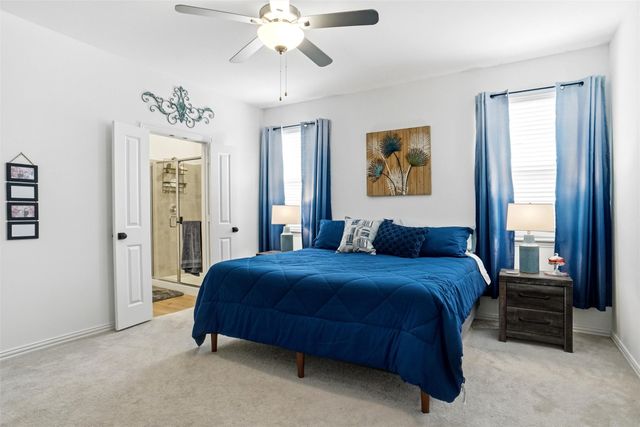 1333 Almond Road, Azle, TX 76020