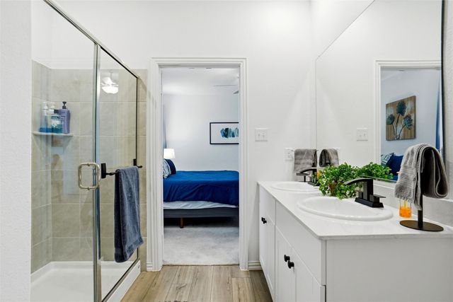 1333 Almond Road, Azle, TX 76020