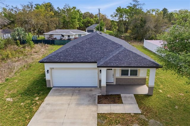 535 MARION OAKS LANE, Ocala, FL 34473