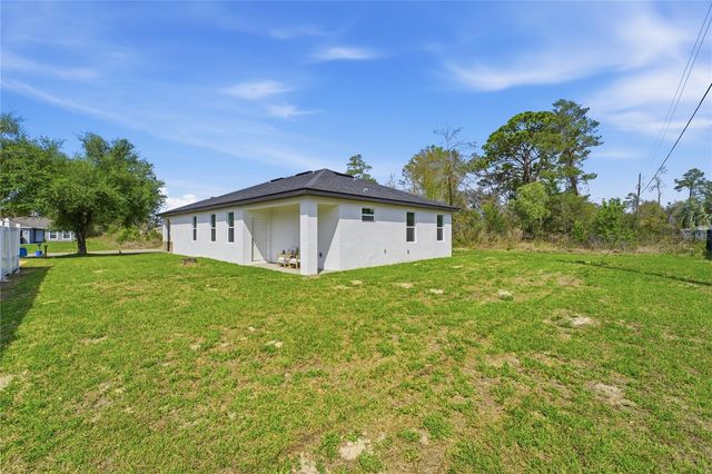 535 MARION OAKS LANE, Ocala, FL 34473