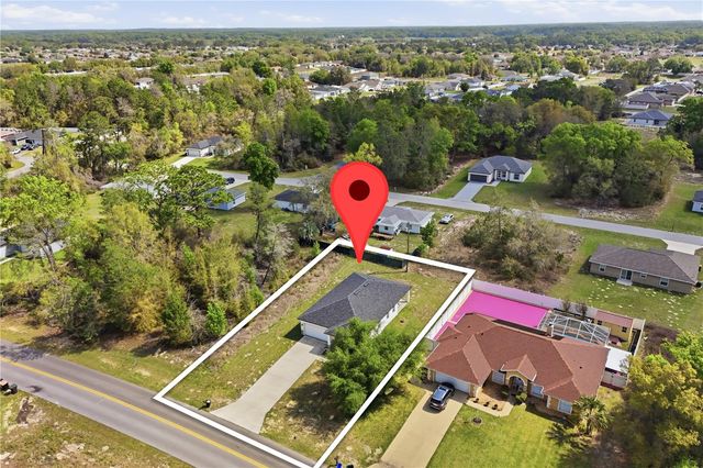 535 MARION OAKS LANE, Ocala, FL 34473