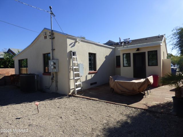 2533 E 3rd Street, Tucson, AZ 85716