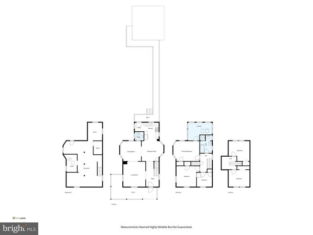 1811 LAWRENCE ST NE, Washington, DC 20018