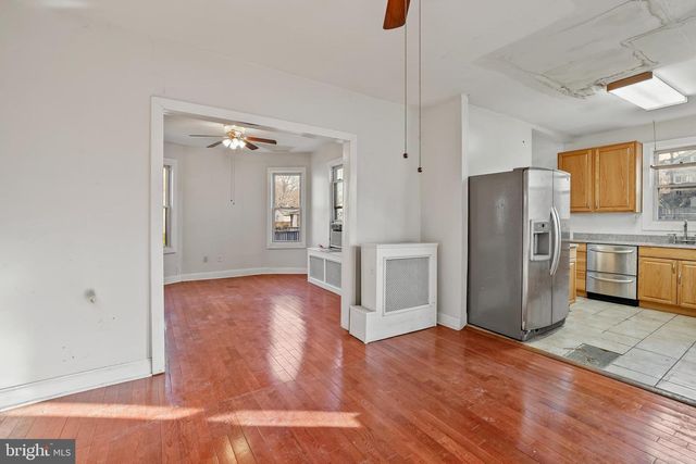 1811 LAWRENCE ST NE, Washington, DC 20018