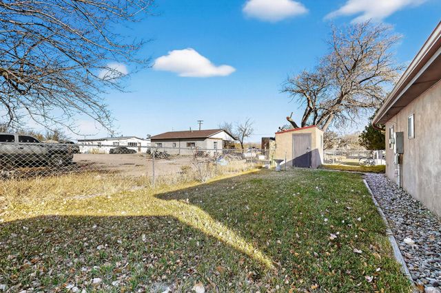 1711 A-D El Camino Real Street, Socorro, NM 87801