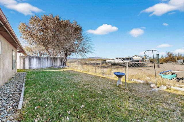 1711 A-D El Camino Real Street, Socorro, NM 87801