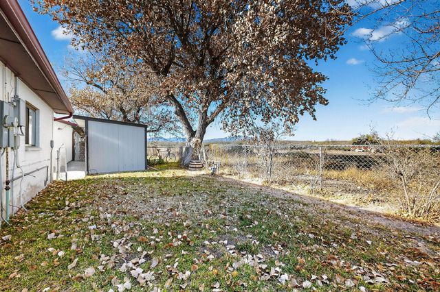 1711 A-D El Camino Real Street, Socorro, NM 87801