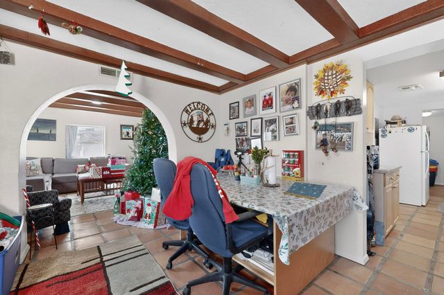 1711 A-D El Camino Real Street, Socorro, NM 87801