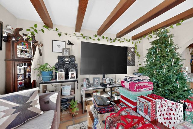 1711 A-D El Camino Real Street, Socorro, NM 87801