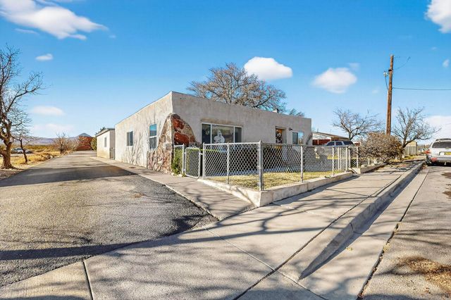 1711 A-D El Camino Real Street, Socorro, NM 87801