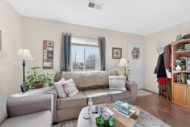 1711 A-D El Camino Real Street, Socorro, NM 87801