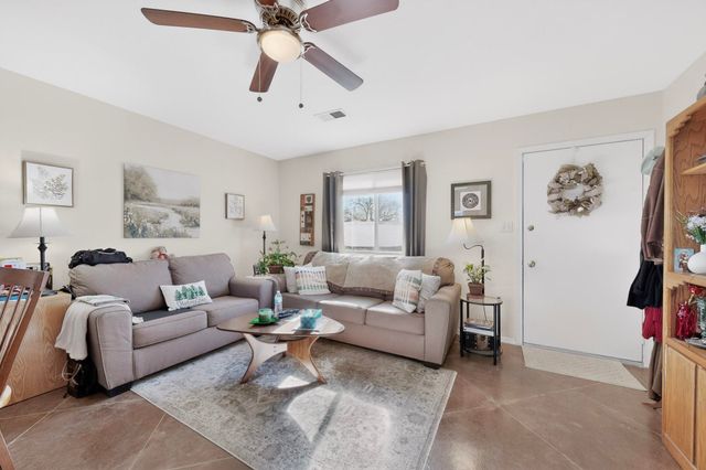 1711 A-D El Camino Real Street, Socorro, NM 87801