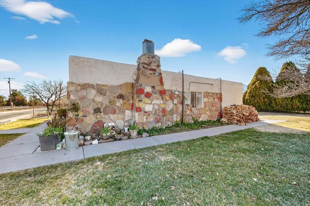 1711 A-D El Camino Real Street, Socorro, NM 87801