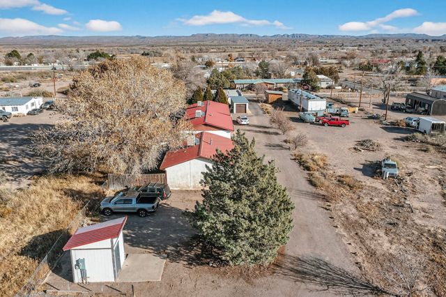 1711 A-D El Camino Real Street, Socorro, NM 87801