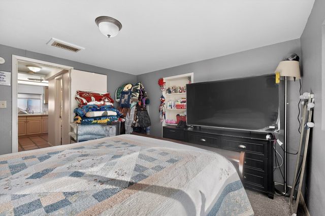 1711 A-D El Camino Real Street, Socorro, NM 87801