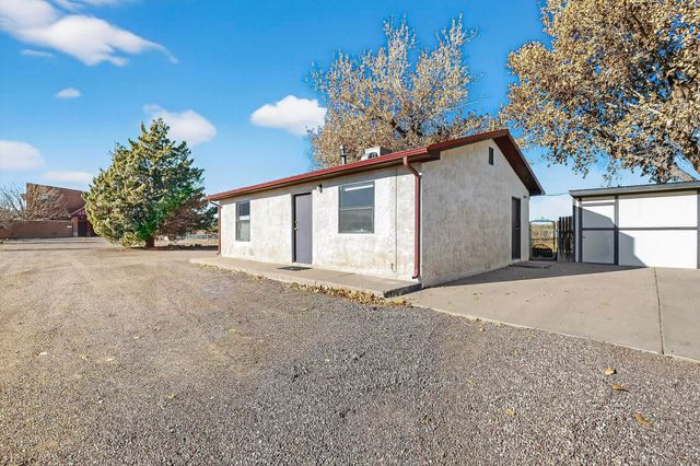 1711 A-D El Camino Real Street, Socorro, NM 87801