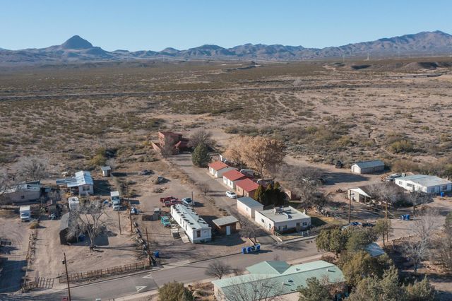 1711 A-D El Camino Real Street, Socorro, NM 87801