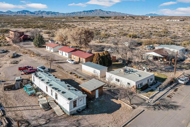 1711 A-D El Camino Real Street, Socorro, NM 87801