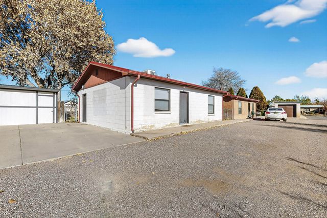 1711 A-D El Camino Real Street, Socorro, NM 87801