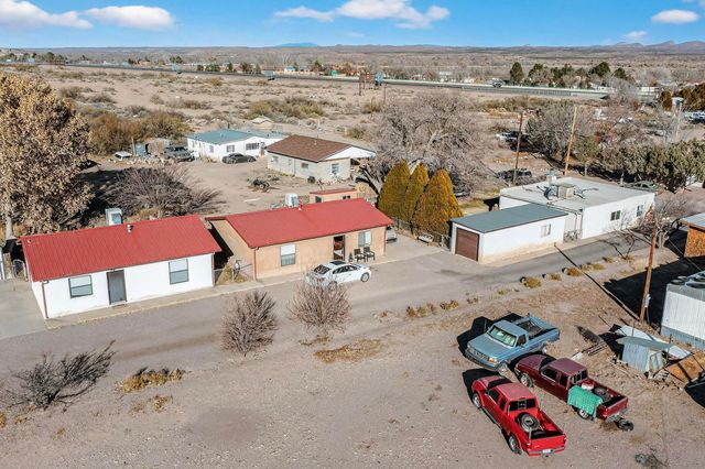 1711 A-D El Camino Real Street, Socorro, NM 87801