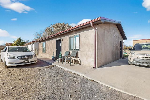 1711 A-D El Camino Real Street, Socorro, NM 87801