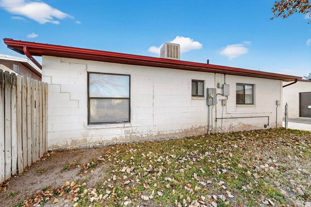 1711 A-D El Camino Real Street, Socorro, NM 87801