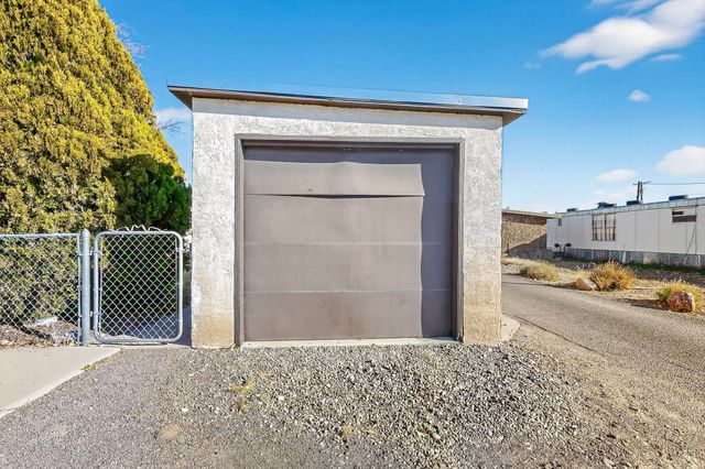 1711 A-D El Camino Real Street, Socorro, NM 87801