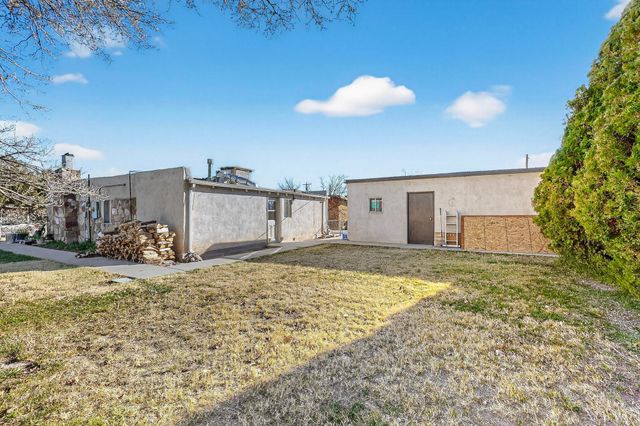 1711 A-D El Camino Real Street, Socorro, NM 87801