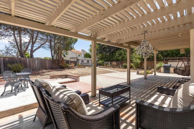 1107 Casa Bonita Way, Vista, CA 92081