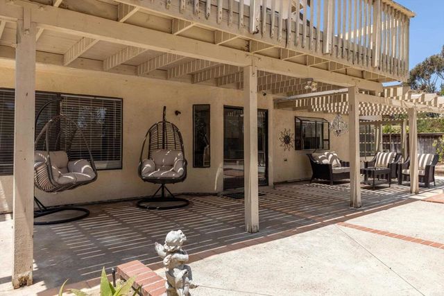 1107 Casa Bonita Way, Vista, CA 92081