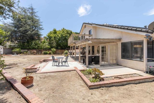 1107 Casa Bonita Way, Vista, CA 92081