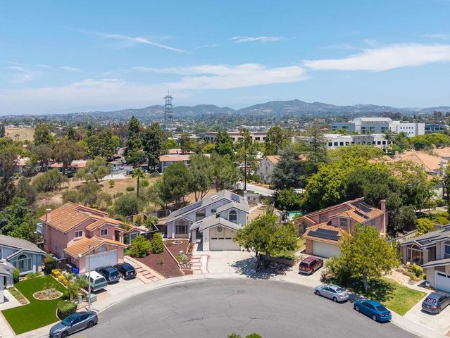 1107 Casa Bonita Way, Vista, CA 92081